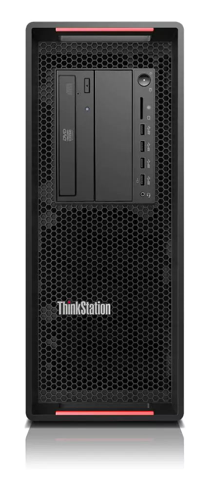 Lenovo ThinkStation P720 Tower Lenovo ThinkStation P720 Tower